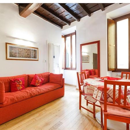 Piazza Navona Apartman Róma Kültér fotó