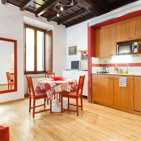Piazza Navona Apartman Róma Kültér fotó