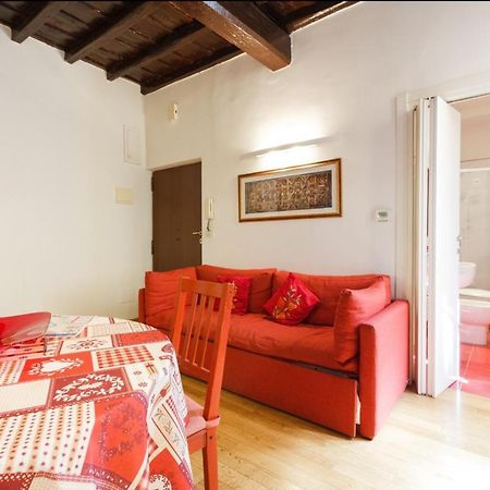 Piazza Navona Apartman Róma Kültér fotó