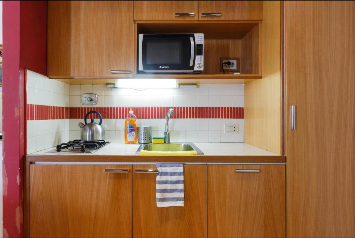 Piazza Navona Apartman Róma Kültér fotó
