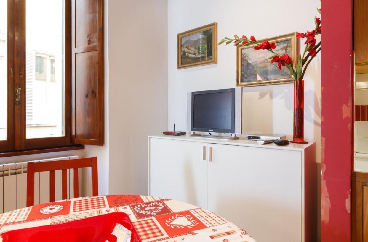 Piazza Navona Apartman Róma Kültér fotó